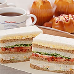 VIE DE FRANCE さんすて倉敷店 2