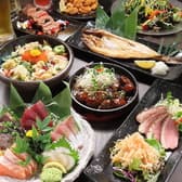 居酒屋 竜 2号店 羽衣町 3