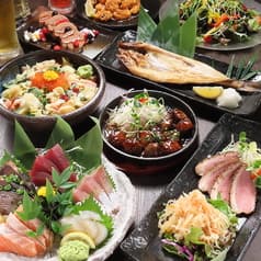 居酒屋 竜 2号店 羽衣町 2