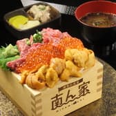 増毛の食堂 南ん家 札幌店 3