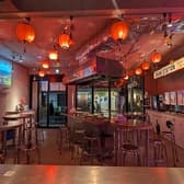 XAO Nakameguro シャオナカメグロ 3