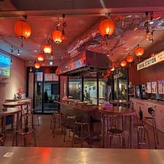 XAO Nakameguro シャオナカメグロ 2