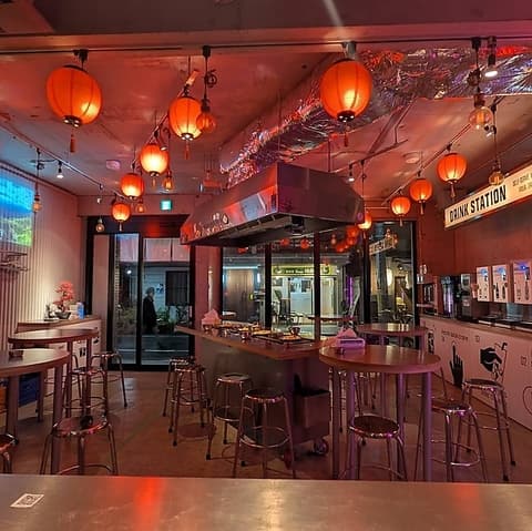 XAO Nakameguro シャオナカメグロ