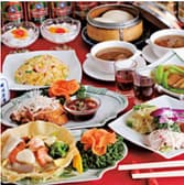 中華厨房来来 3