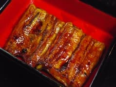 うなぎ小林 鰻小林 2