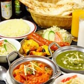 インド・ネパール料理 タァバン 北柏店 3