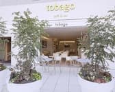tobago cafe&bar トバゴ カフェアンドバー 横浜 3