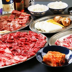 十八番 大阪京橋 2