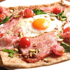 カフェ&キッチン unique ユニック 2