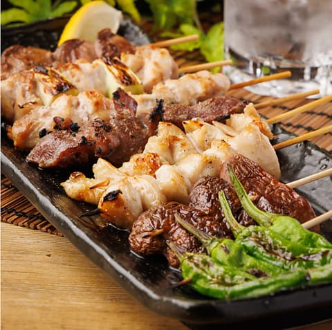 串焼酒場 串吉 春日部店