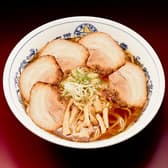 北海道ラーメン新特一番 3