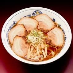 北海道ラーメン新特一番 2