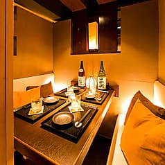 和食居酒屋 赤兵衛 あかべえ 神田本店 2