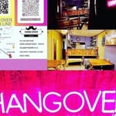 HANG OVER ハングオーバー 3