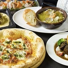 おかやっこ酒場 ぶる 2