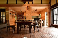 焚火ダイニングHOMURA 2