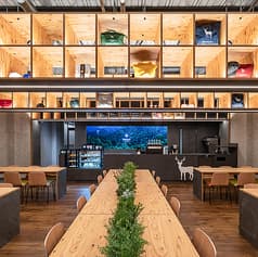 TNOC THE CAFE SAPPORO T4 ティーノックザカフェサッポロティーフォー 2