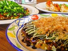 お好み焼き 安芸 2