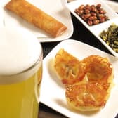 ワンタンバー 3