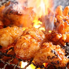 ホルモン焼酒場 龍ちゃん 草加 2