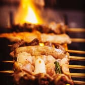 焼鳥とハイボール　とりya 3