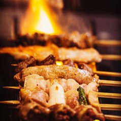 焼鳥とハイボール　とりya 2