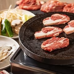 ラムグチカズヤ2nd すすきの2号店 2