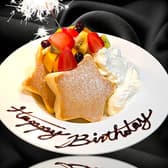 Hawa-Lian Tokyo ハワリアン トウキョウ 3