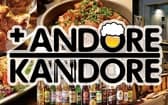 アンドレ カンドレ 3