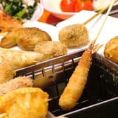 串家物語 川崎モアーズ店 3