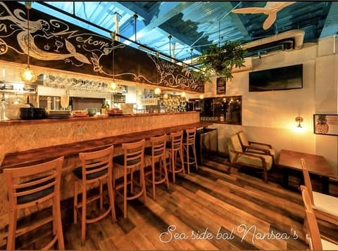 sea side bal Nansea s シーサイドバルナンシーズ