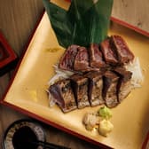 藁焼き稲荷商店 秋葉原店 3