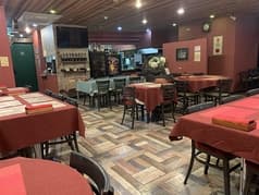 トラットリア彩會 2