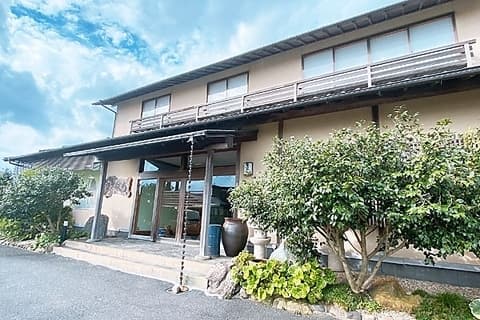 伝承裡 すぎはら