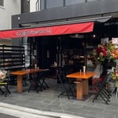 上海ブラッセリー 3