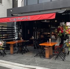 上海ブラッセリー 2