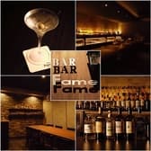BAR Fame バー フェイム 3