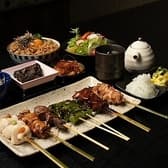 鳥美庵 新宿さくら通り店 3