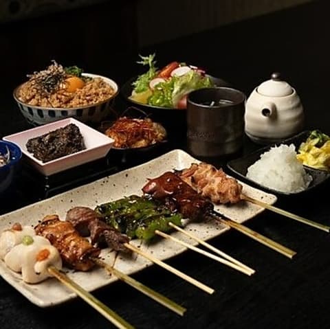 鳥美庵 新宿さくら通り店