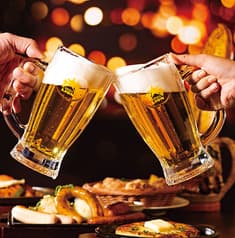 ビヤホールライオン 新宿店 2