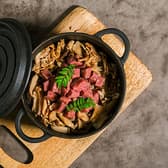 恵比寿ビストロ 猫も杓子も 3