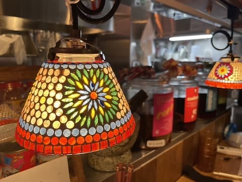 タイ料理 ミャオミャオ