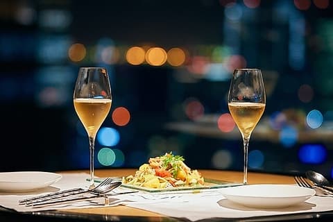 マンゴツリー東京 丸ビル