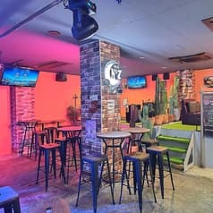 partyTRUMP パーティートランプ 小松駅前 2