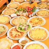 森のピザ工房 ルヴォワール 3