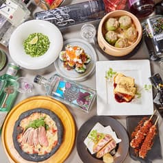 スタンド ぱと 梅田店 2