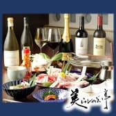 銀座　個室　沖縄豚しゃぶ　美らしゃぶ亭 3