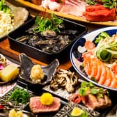 地鶏個室居酒屋 兼坂 東京・大手町店 3