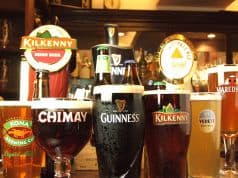 Beer Pub ROGUE ローグ 吉祥寺 2