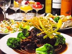 レストランVERY 野田市 2